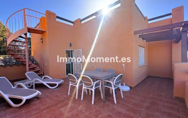 Wiederverkauf - Wohnung - Casares - Casares Playa