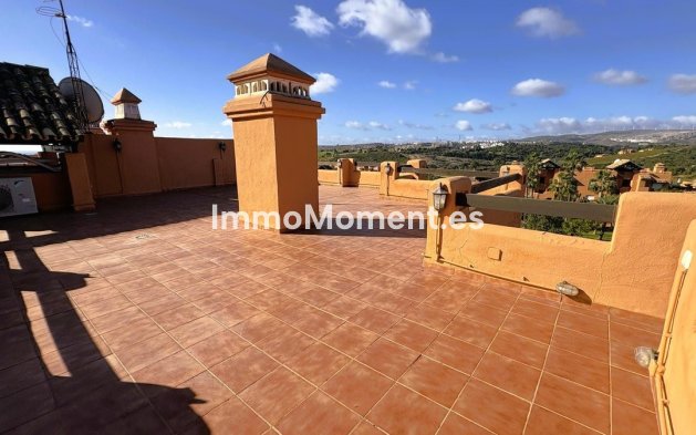 Wiederverkauf - Wohnung - Casares - Casares Playa