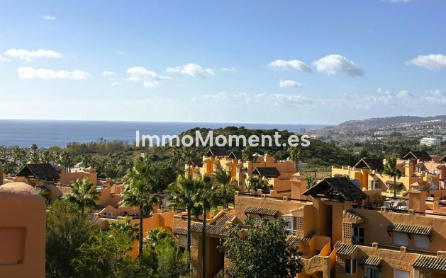 Wiederverkauf - Wohnung - Casares - Casares Playa