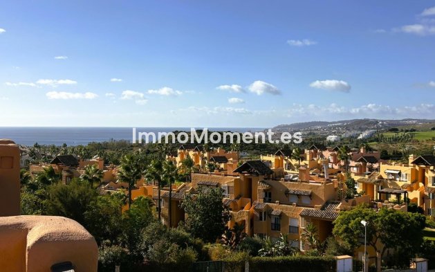 Wiederverkauf - Wohnung - Casares - Casares Playa