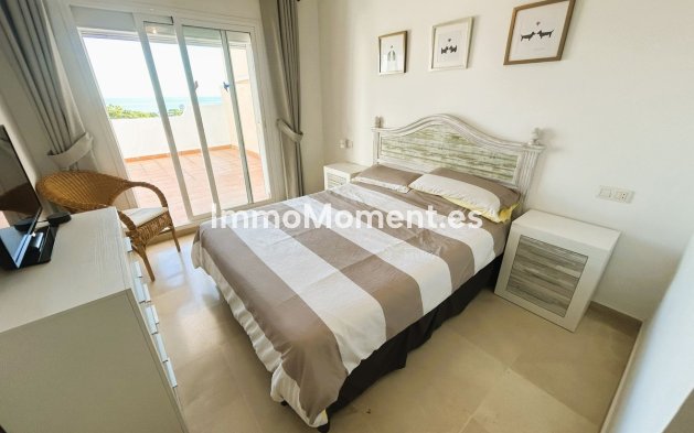 Wiederverkauf - Wohnung - Casares - Casares Playa