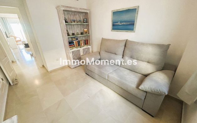 Wiederverkauf - Wohnung - Casares - Casares Playa