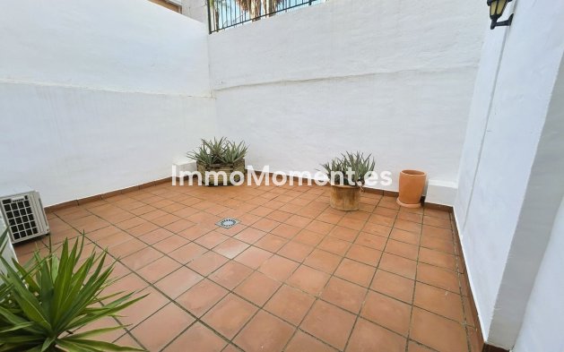 Wiederverkauf - Wohnung - Casares - Casares Playa