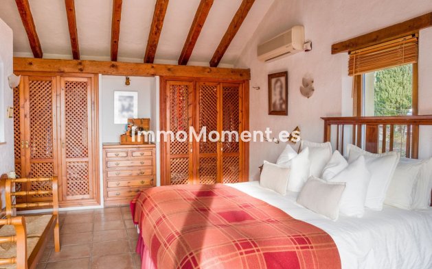 Revente - Villa - Estepona  - Estepona Centro