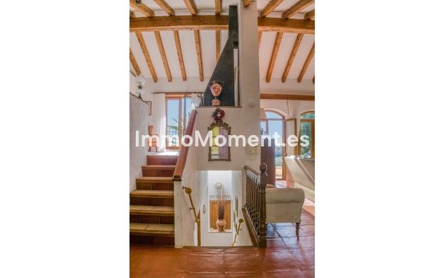 Revente - Villa - Estepona  - Estepona Centro