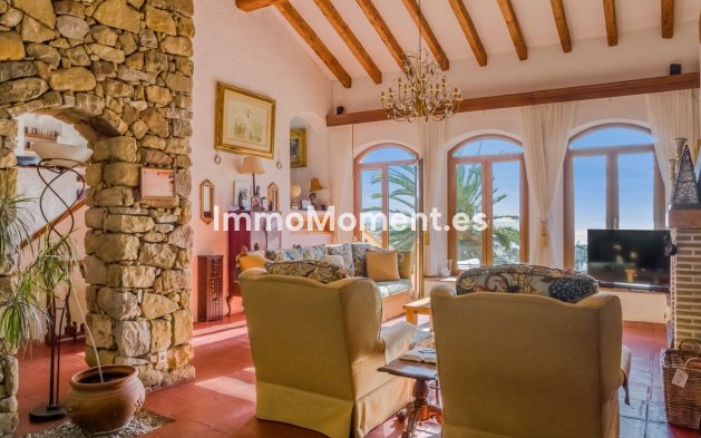 Revente - Villa - Estepona  - Estepona Centro