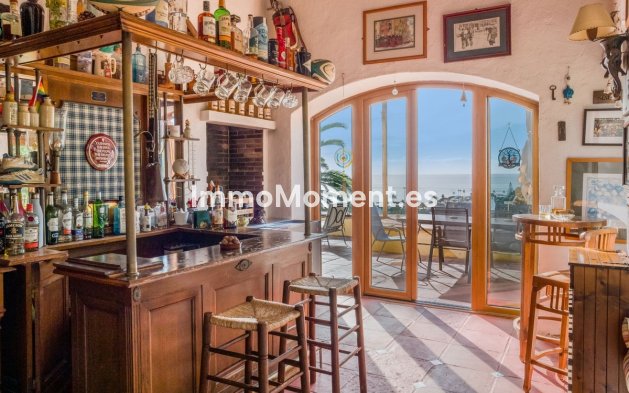 Revente - Villa - Estepona  - Estepona Centro