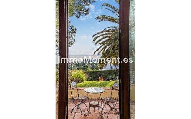 Revente - Villa - Estepona  - Estepona Centro