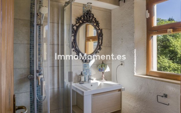 Revente - Villa - Estepona  - Estepona Centro