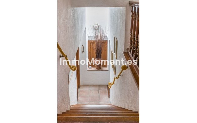 Revente - Villa - Estepona  - Estepona Centro