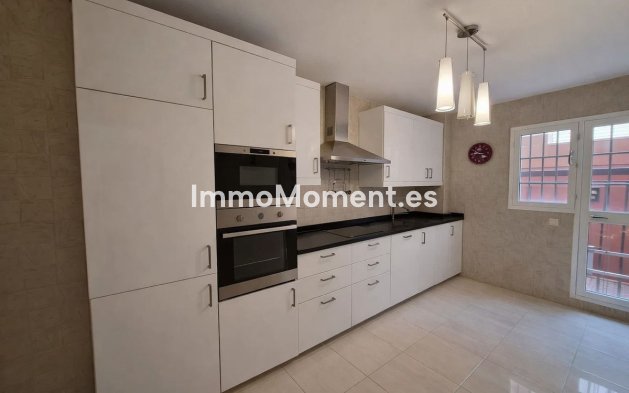 Revente - Appartement - Manilva - La Duquesa