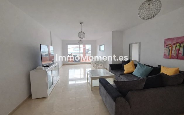 Revente - Appartement - Manilva - La Duquesa
