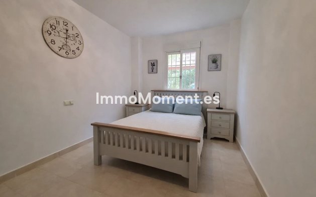 Revente - Appartement - Manilva - La Duquesa