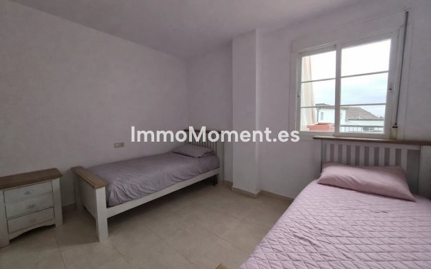 Revente - Appartement - Manilva - La Duquesa