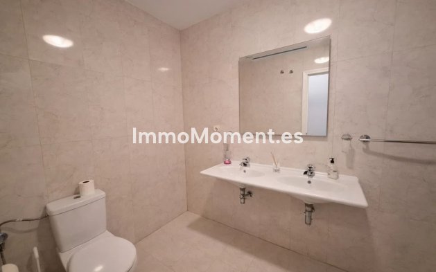 Revente - Appartement - Manilva - La Duquesa