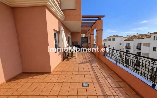 Revente - Appartement - Manilva - La Duquesa