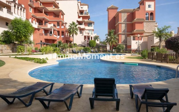 Revente - Appartement - Manilva - La Duquesa