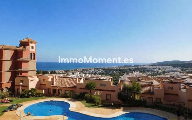Revente - Appartement - Manilva - La Duquesa