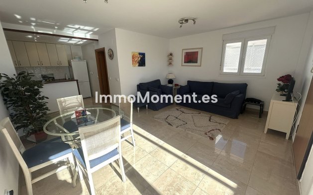 Reventa - Apartamento - Manilva