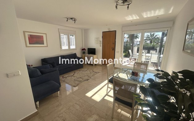 Reventa - Apartamento - Manilva