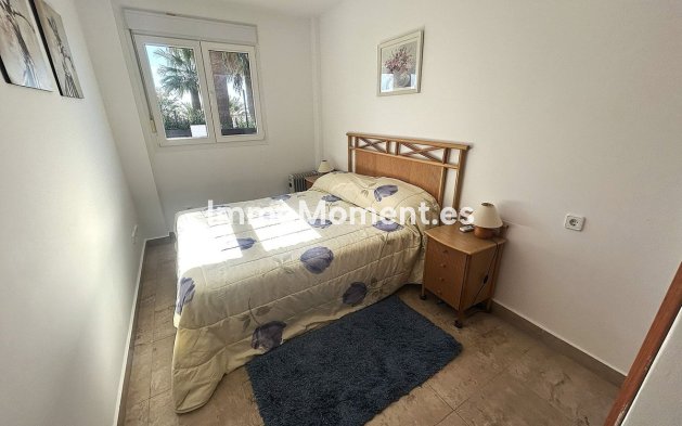 Reventa - Apartamento - Manilva