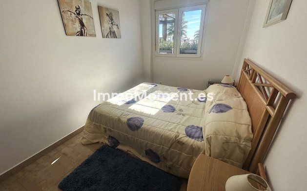 Reventa - Apartamento - Manilva