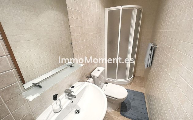 Reventa - Apartamento - Manilva