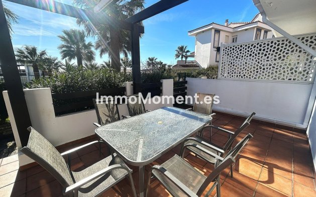 Reventa - Apartamento - Manilva