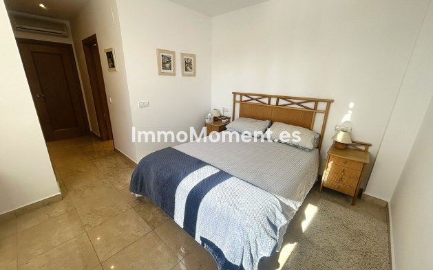 Reventa - Apartamento - Manilva