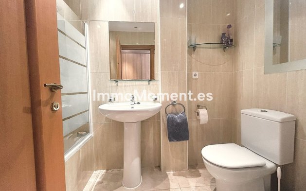 Reventa - Apartamento - Manilva