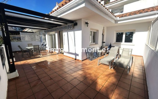 Reventa - Apartamento - Manilva