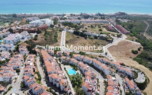 Reventa - Apartamento - Manilva