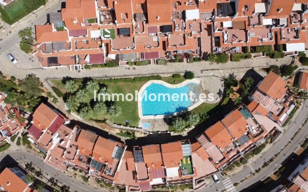 Reventa - Apartamento - Manilva