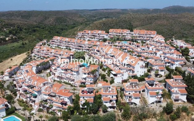 Reventa - Apartamento - Manilva