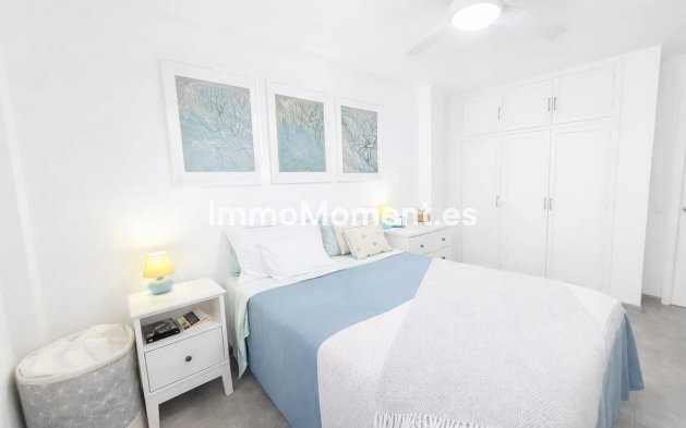 Revente - Appartement - Manilva - La Duquesa