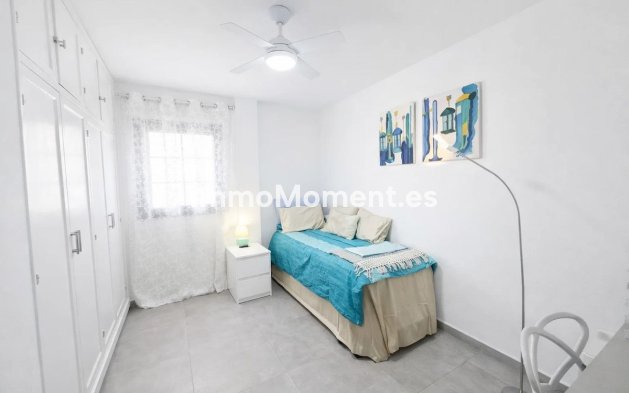 Revente - Appartement - Manilva - La Duquesa