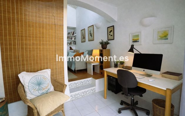 Bestaande woning - Geschakelde woning - Casares - Casares Playa