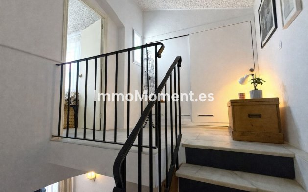 Bestaande woning - Geschakelde woning - Casares - Casares Playa