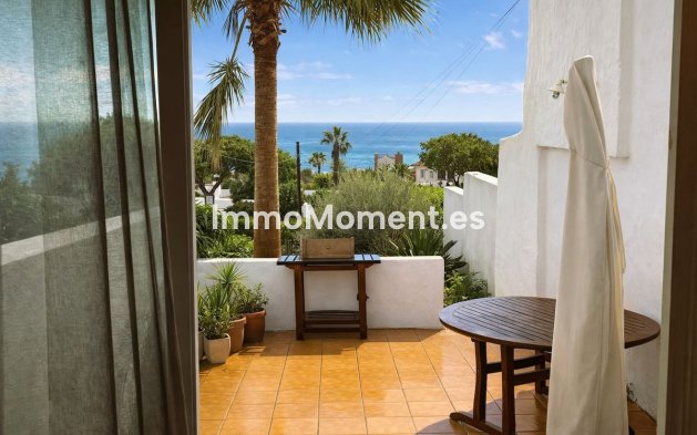 Bestaande woning - Geschakelde woning - Casares - Casares Playa