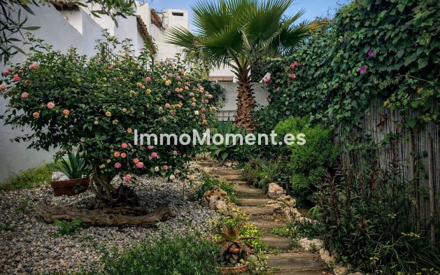 Bestaande woning - Geschakelde woning - Casares - Casares Playa