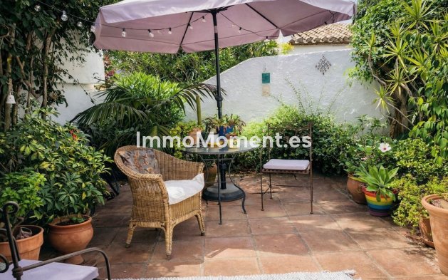 Bestaande woning - Geschakelde woning - Casares - Casares Playa