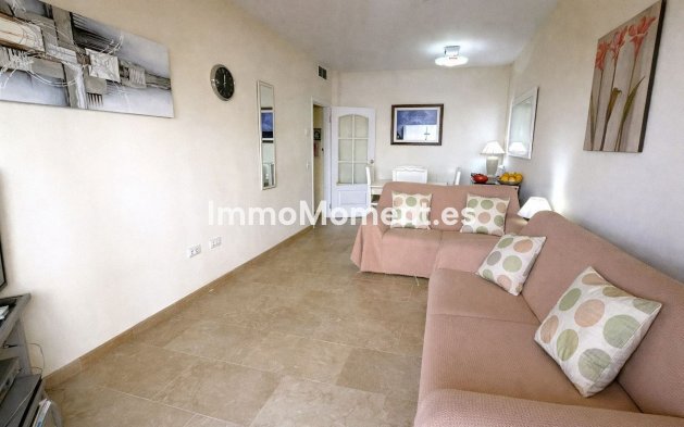 Revente - Appartement - Manilva - La Duquesa