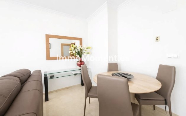 Wiederverkauf - Wohnung - Casares - Casares Playa