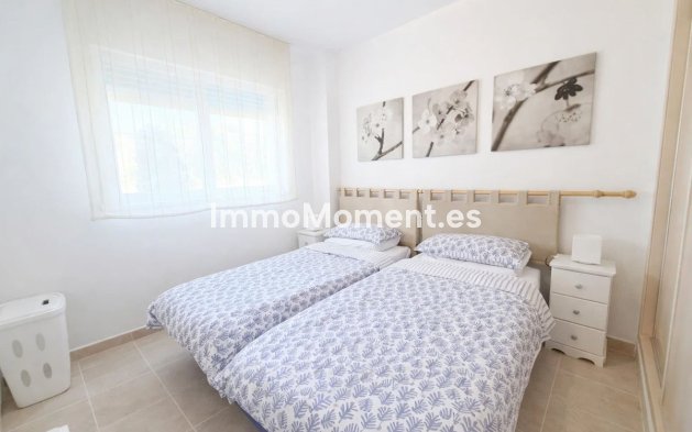Wiederverkauf - Wohnung - Casares - Casares Playa