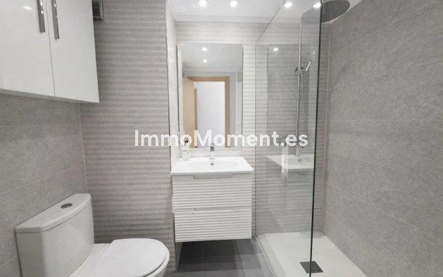 Wiederverkauf - Wohnung - Casares - Casares Playa