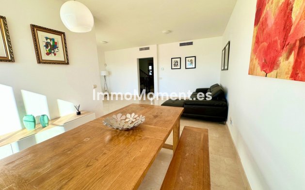 Bestaande woning - Villa - Benahavís - Benahavís Centro