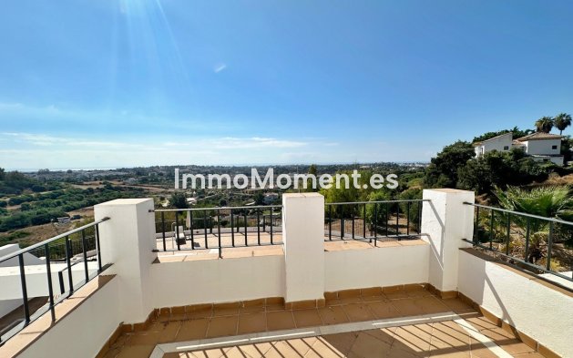 Bestaande woning - Villa - Benahavís - Benahavís Centro