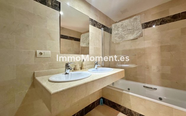 Bestaande woning - Villa - Benahavís - Benahavís Centro