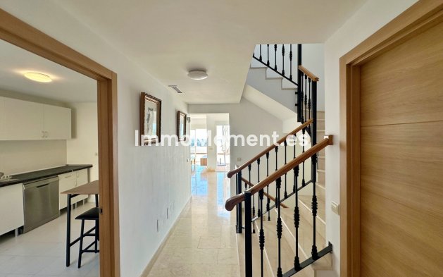 Bestaande woning - Villa - Benahavís - Benahavís Centro