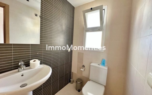 Bestaande woning - Villa - Benahavís - Benahavís Centro